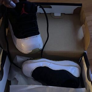 Jordan 11 Retro low Kids Sneaker